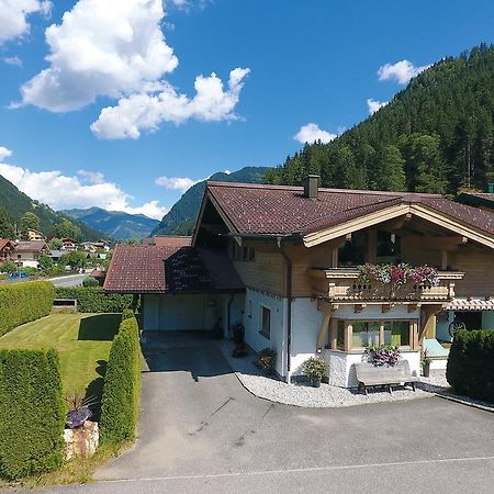 Landhaus Schattbergblick Ξενοδοχείο Viehhofen Εξωτερικό φωτογραφία